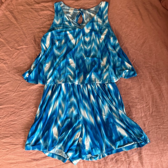 INC Romper - Picture 2 of 2